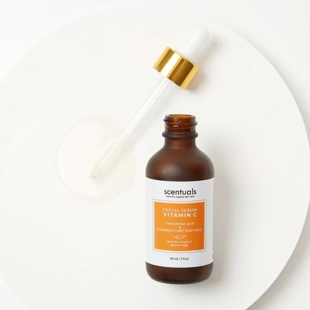 ⭐️ Scentuals Vitamin C Serum